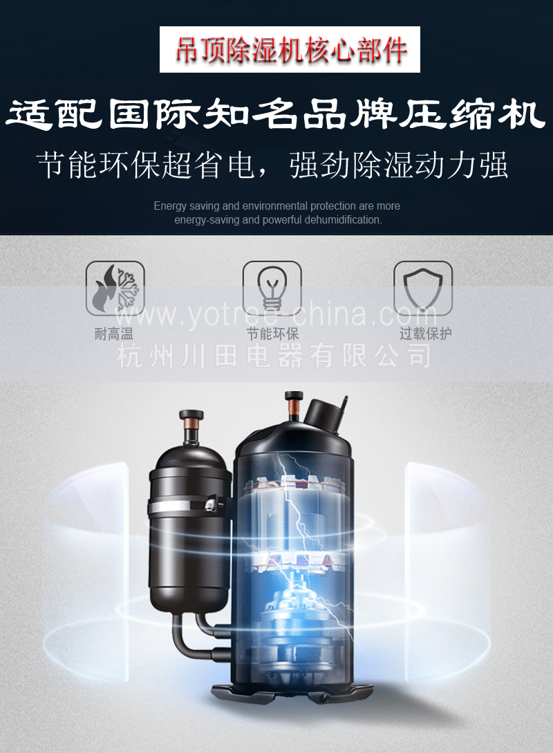 9、YCD系列吊頂除濕機  精選品牌壓縮機.jpg