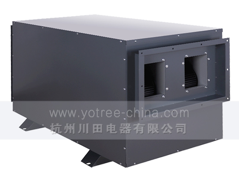 2、YCD-10S 吊頂除濕機  出風口左側視圖.jpg